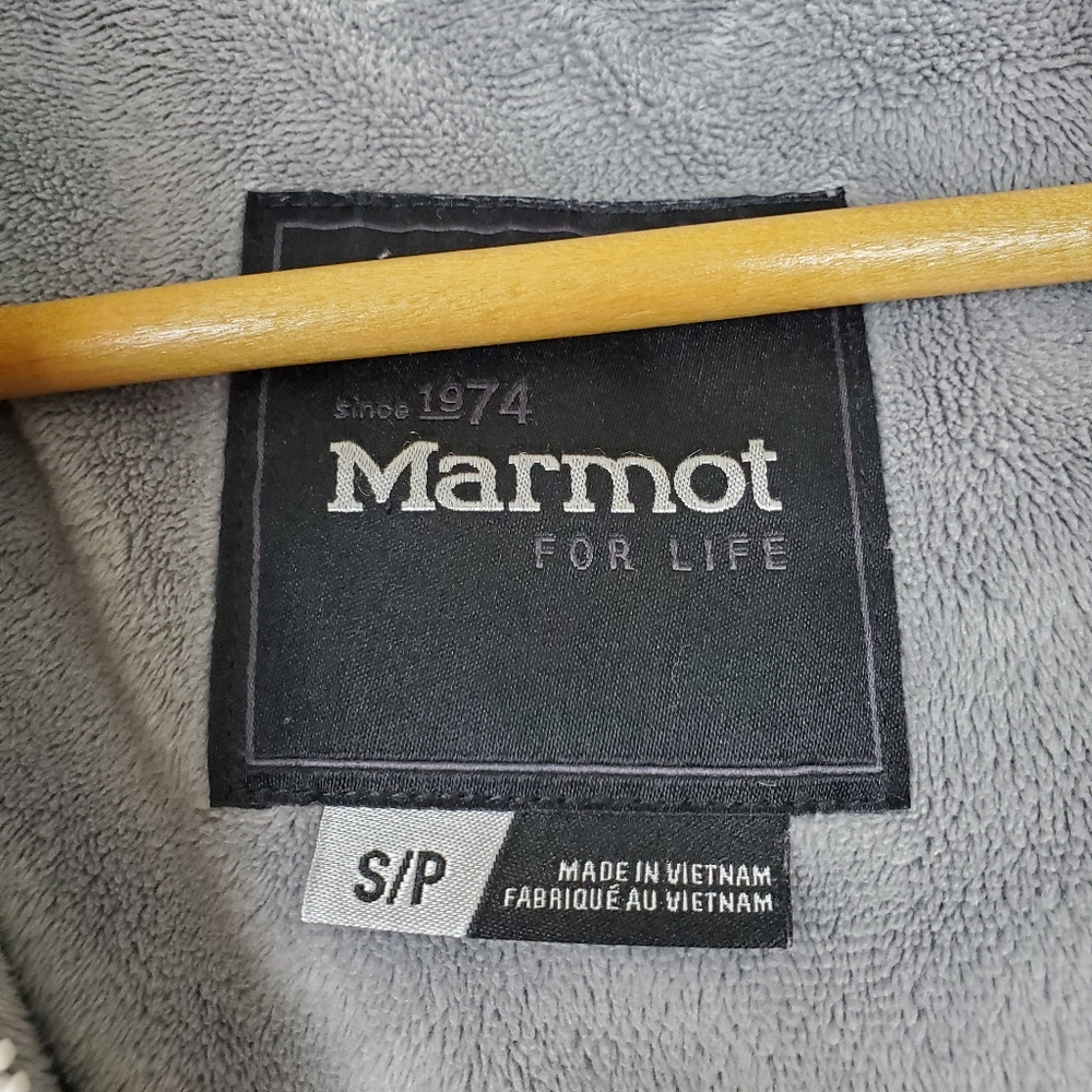 MARMOT Montreaux Down Filled Parka - Picture 14 of 14